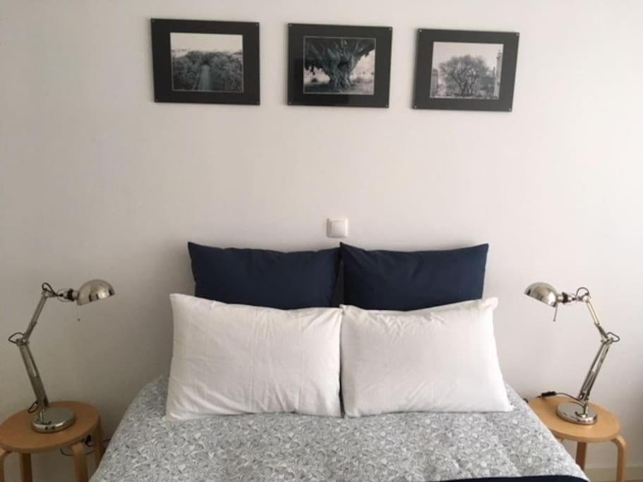 Charming Suite Private Wc & Balcony ลิสบอน ภายนอก รูปภาพ