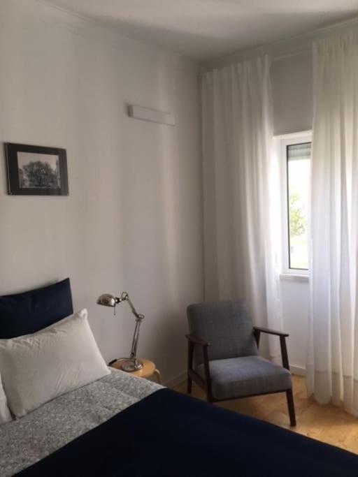 Charming Suite Private Wc & Balcony ลิสบอน ภายนอก รูปภาพ