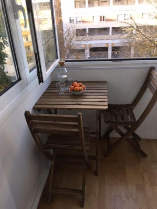 Charming Suite Private Wc & Balcony ลิสบอน ภายนอก รูปภาพ